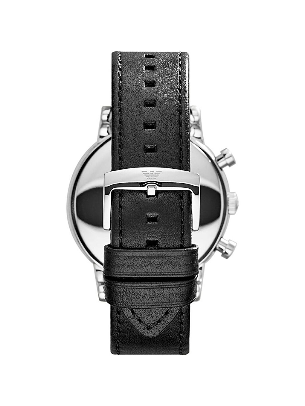 Siyah AR1828 Erkek Kol Saati-2