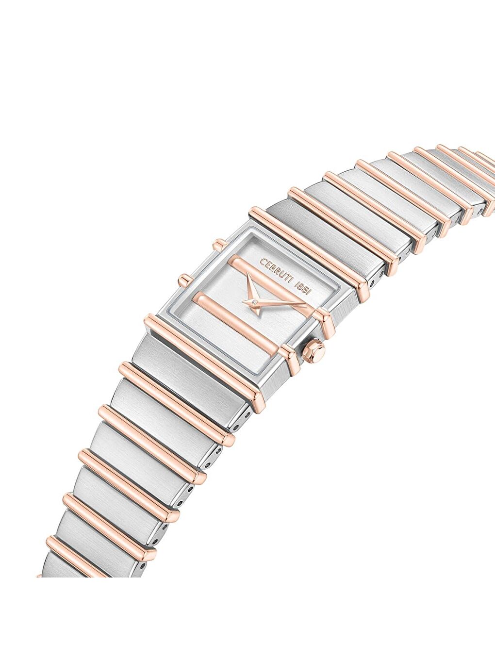 Gri CIWLG0052203 Kadın Kol Saati-1