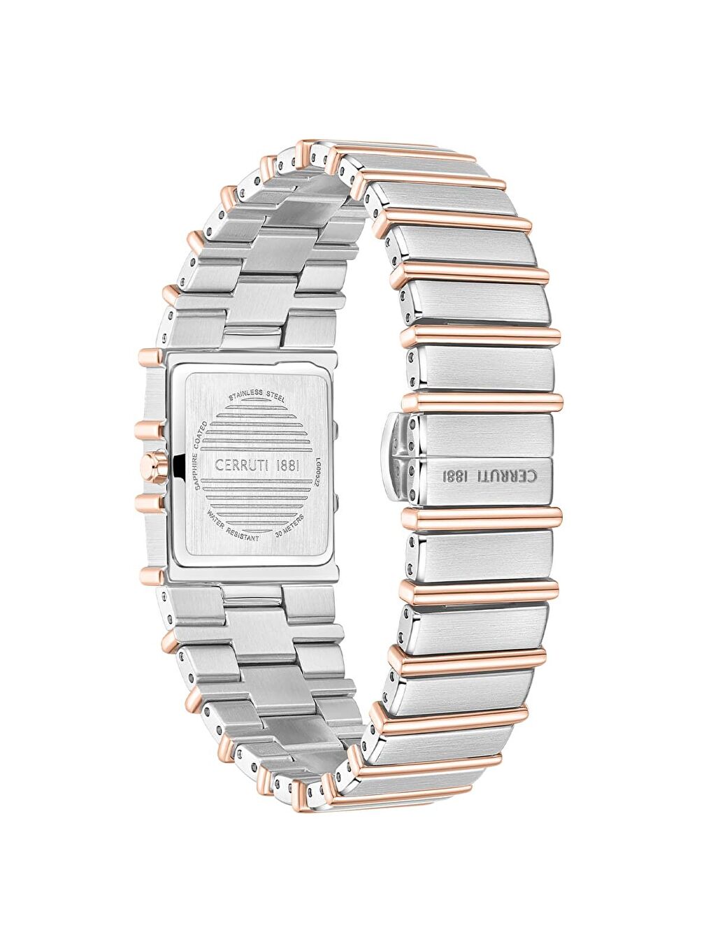 Gri CIWLG0052203 Kadın Kol Saati-2