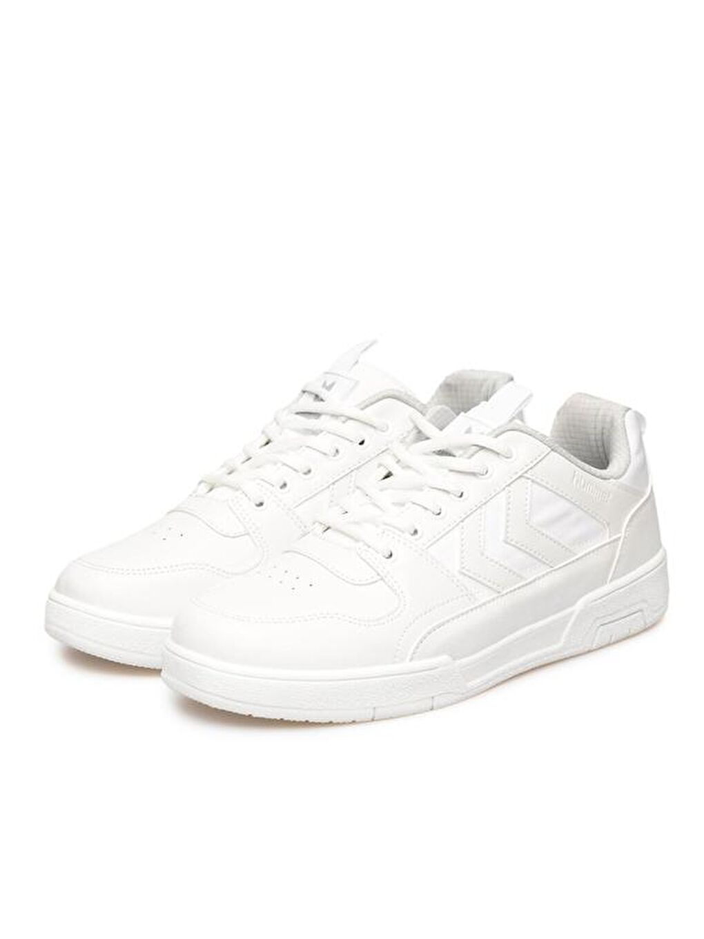 Versay Beyaz Sneaker-2