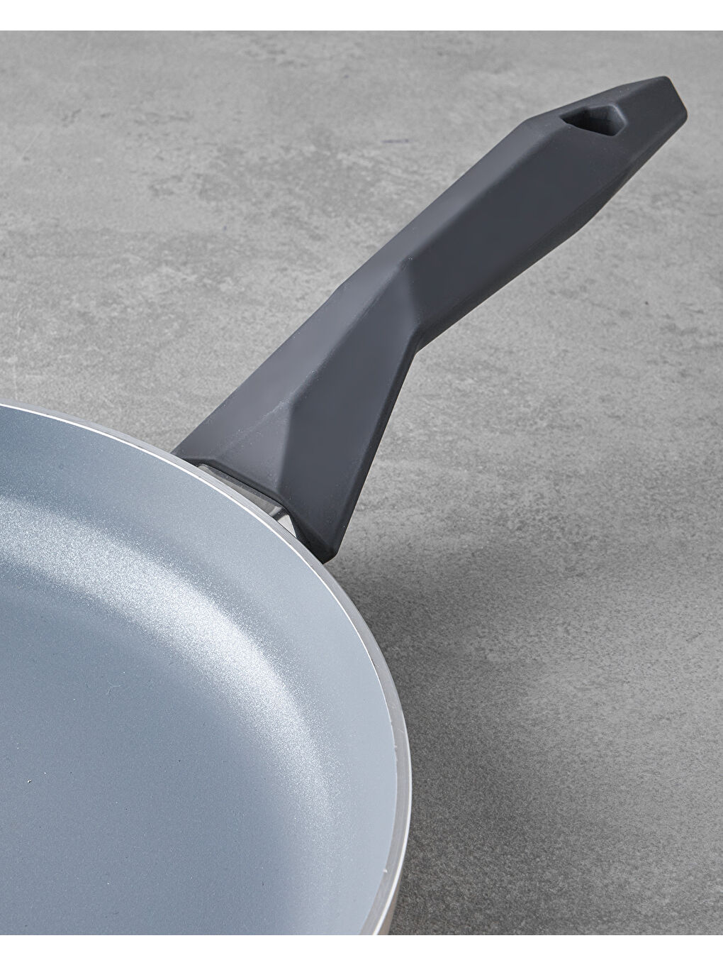 Ekru Prego CeraWell Tava 28 cm Krem-2