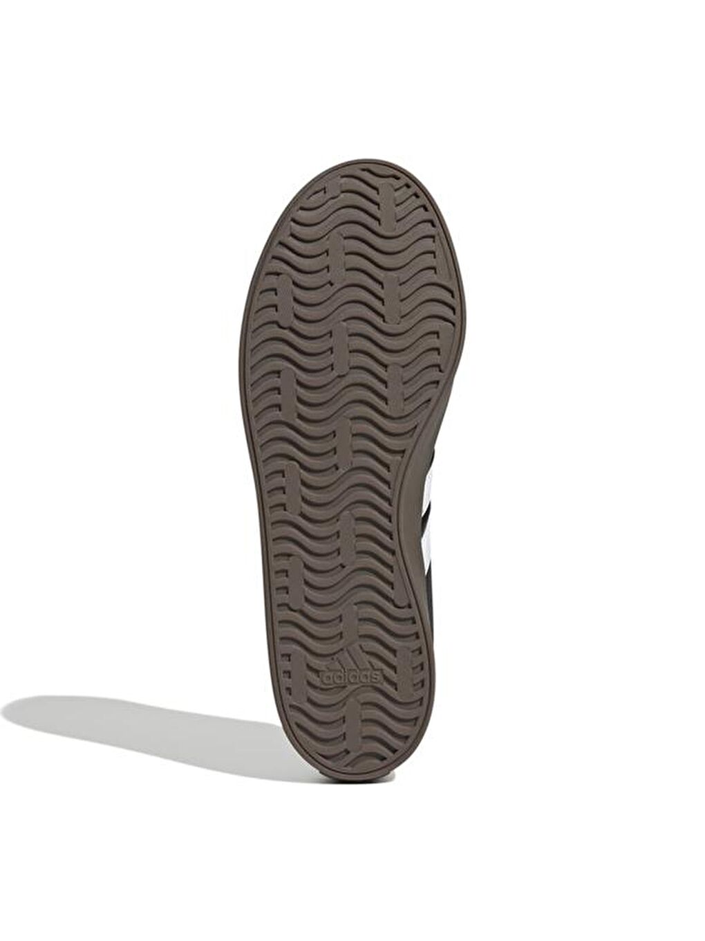 Vl Court 3.0 Erkek Siyah Sneaker-4