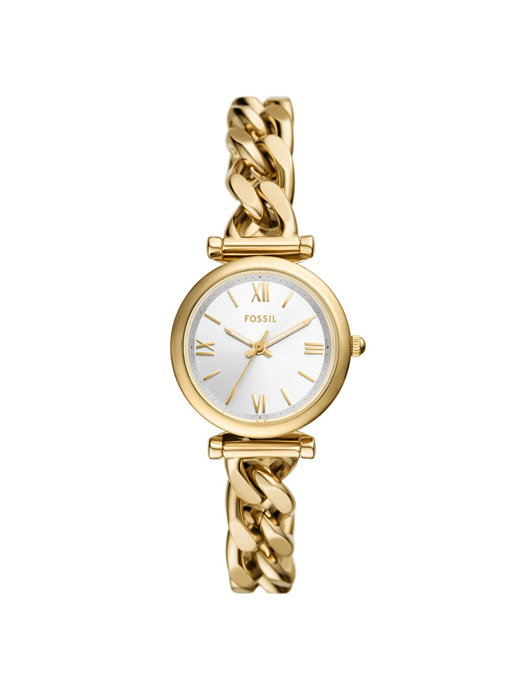 Sarı FES5329 Kadın Kol Saati