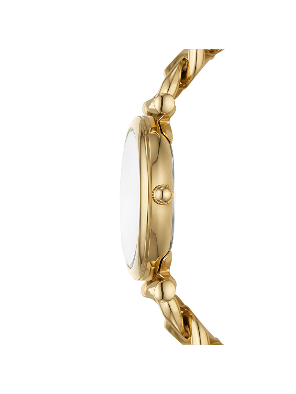 Sarı FES5329 Kadın Kol Saati-1