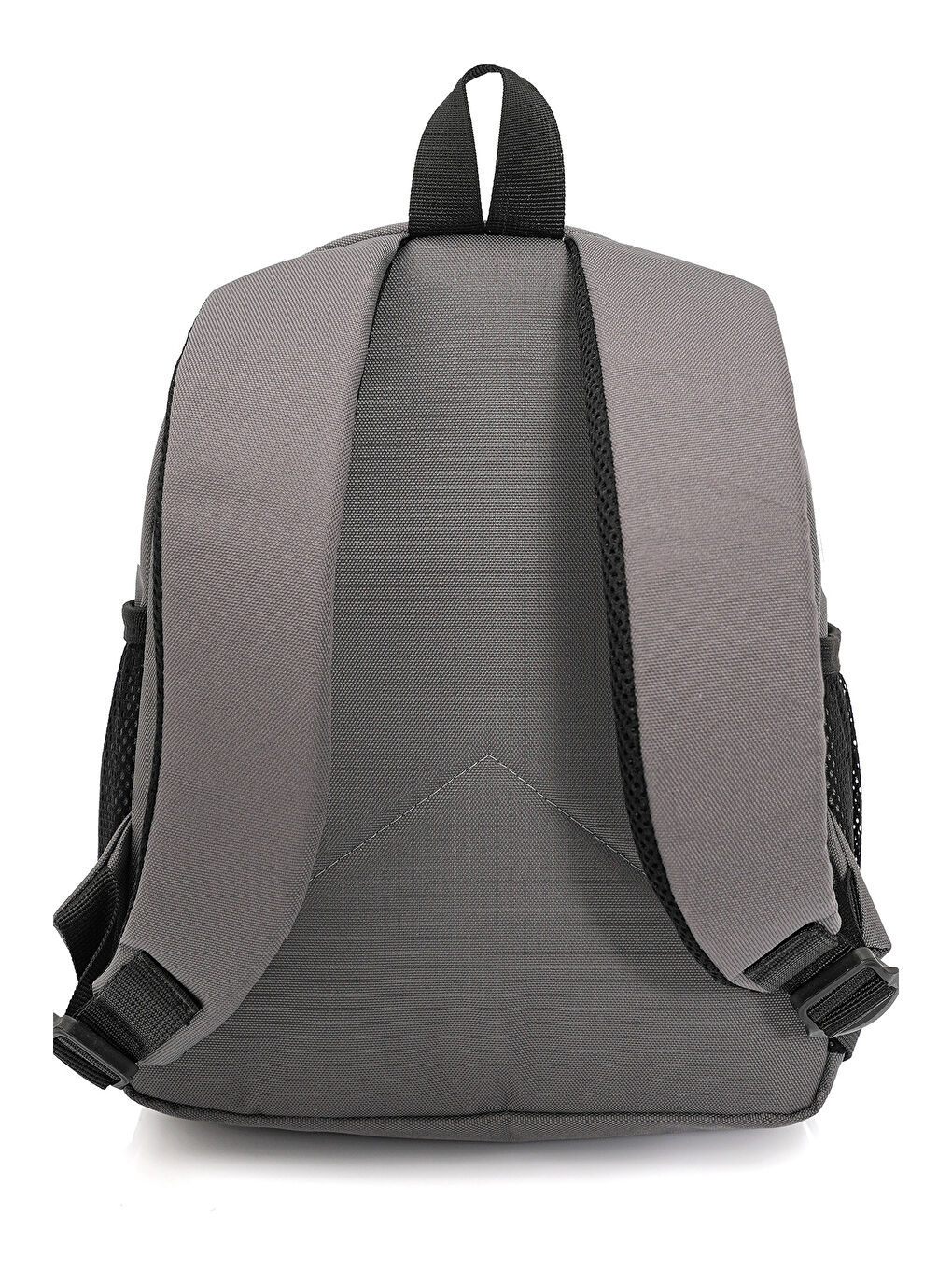 Gri JDI Kadın Sırt Çantası-4