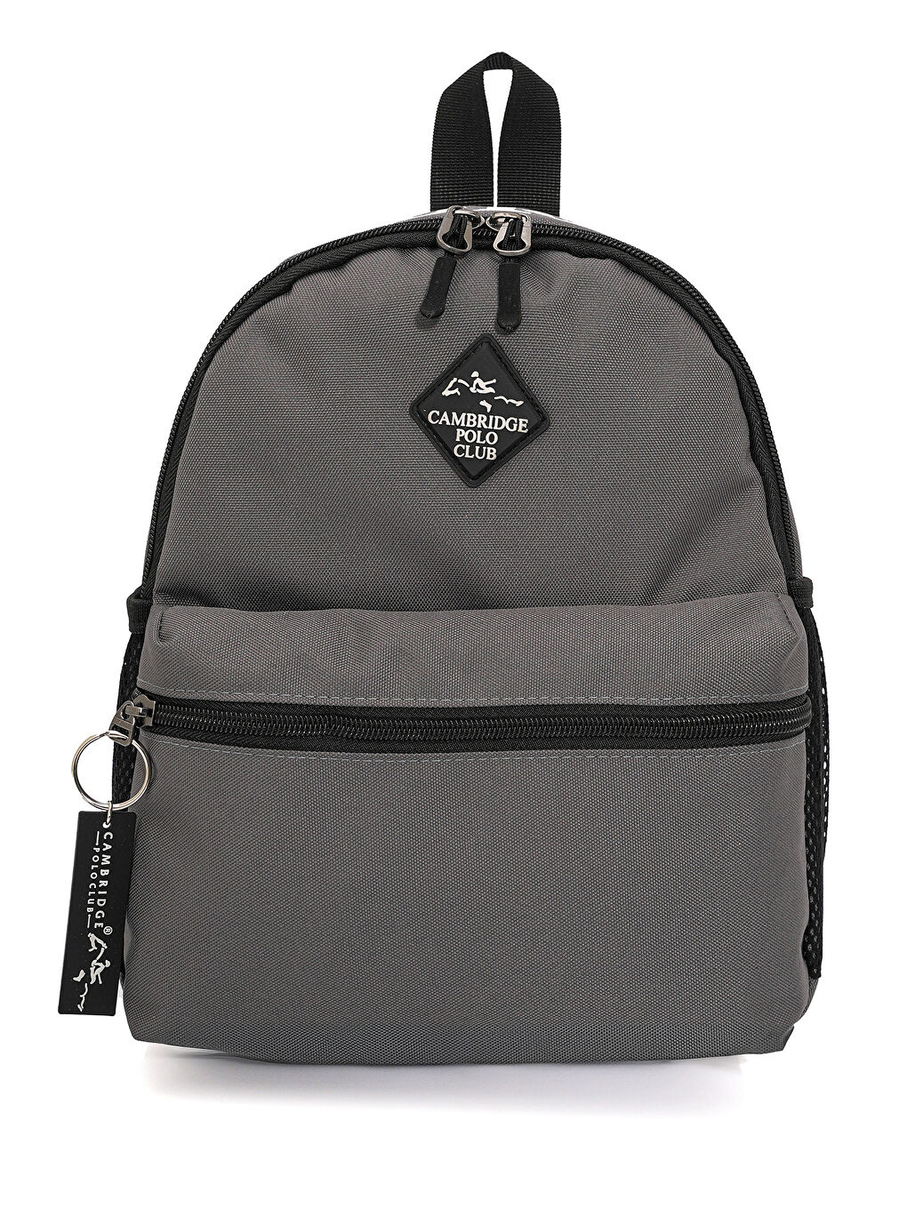 Gri JDI Kadın Sırt Çantası-6