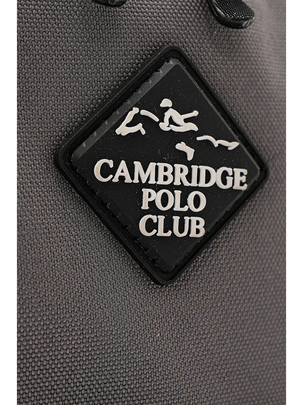 Gri JDI Kadın Sırt Çantası-8