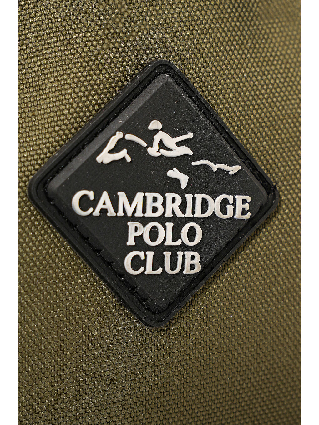 Haki JDI Kadın Sırt Çantası-3