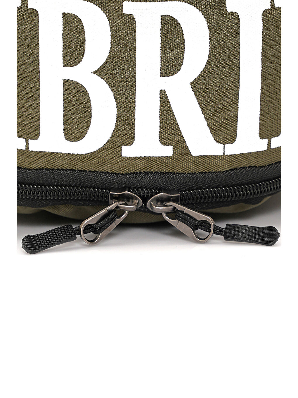 Haki JDI Kadın Sırt Çantası-4