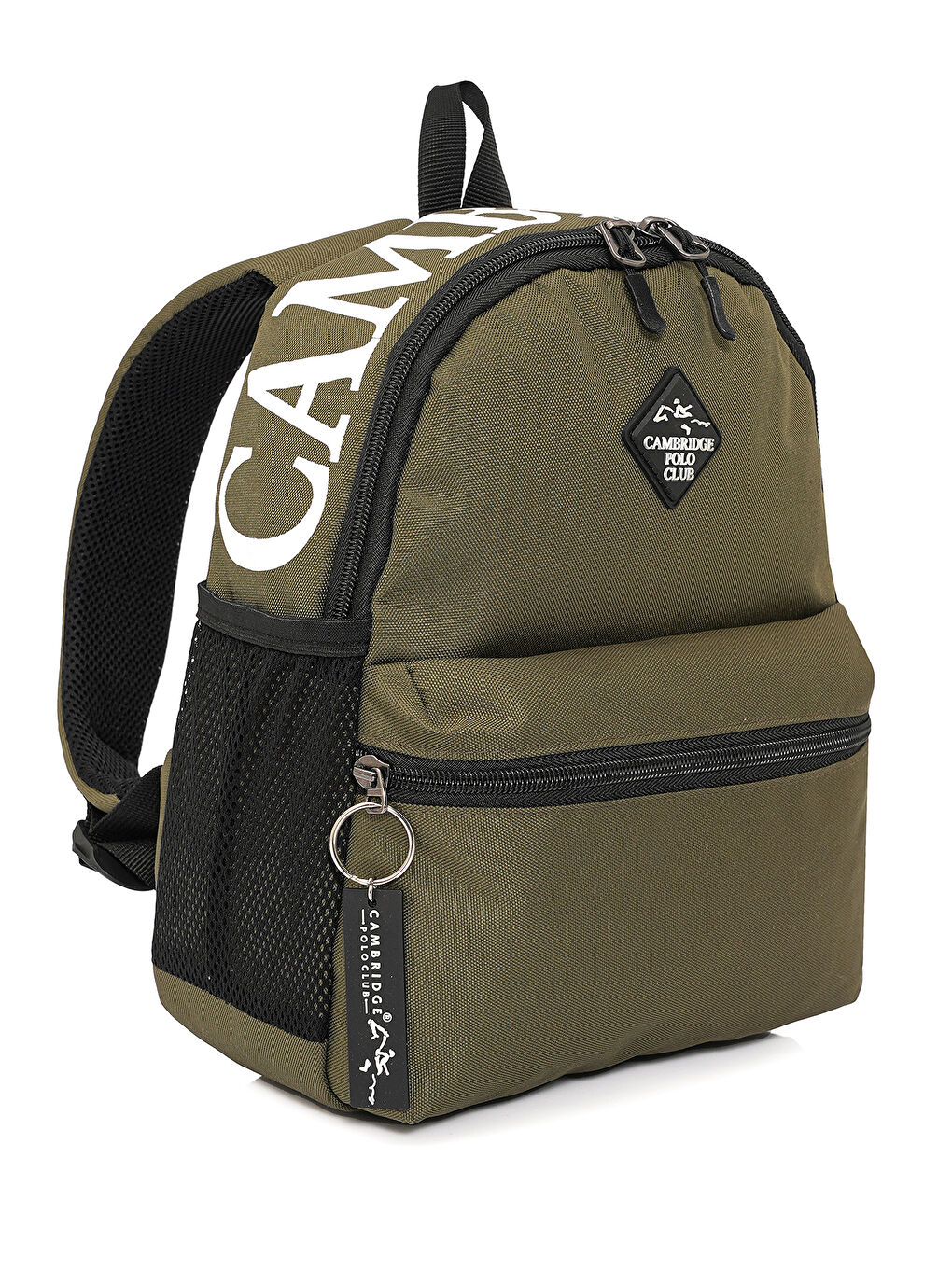 Haki JDI Kadın Sırt Çantası-7