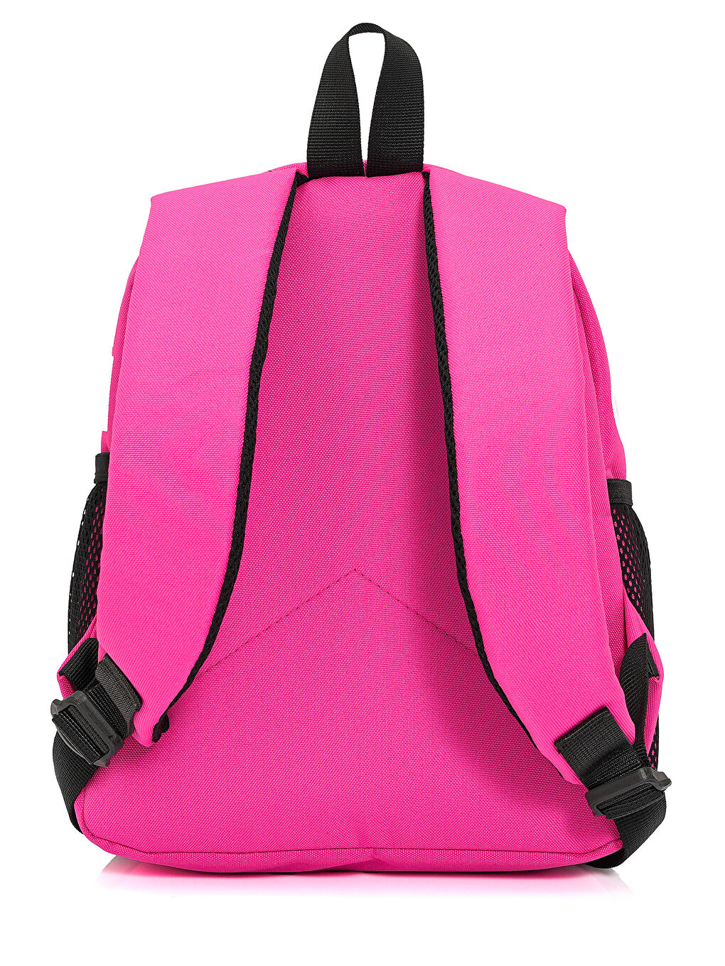 Pembe JDI Kadın Sırt Çantası-4