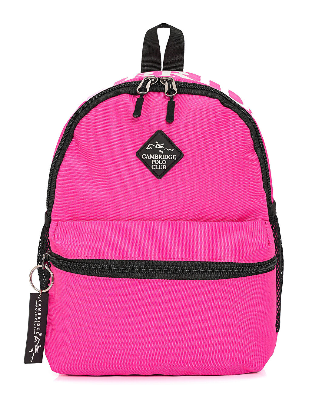 Pembe JDI Kadın Sırt Çantası-6