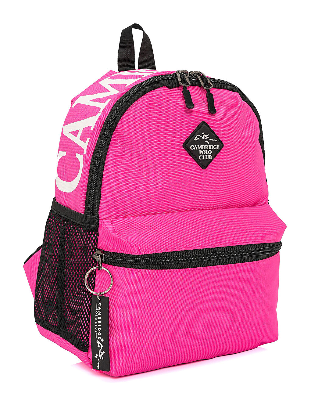 Pembe JDI Kadın Sırt Çantası-7