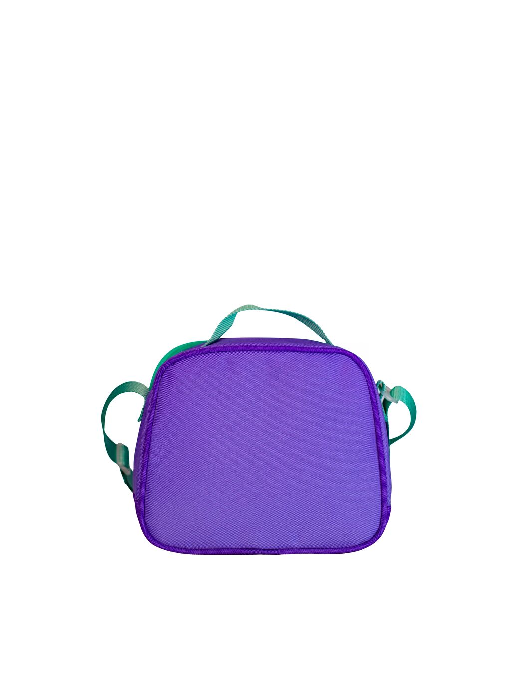 Be Happy Unisex Çocuk Beslenme Çantası-3