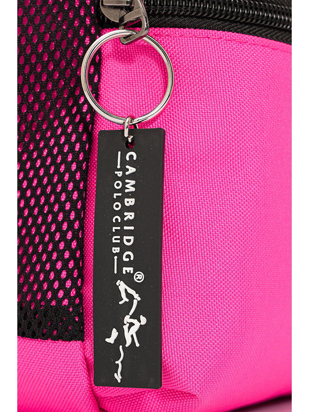 Pembe JDI Kadın Sırt Çantası-8