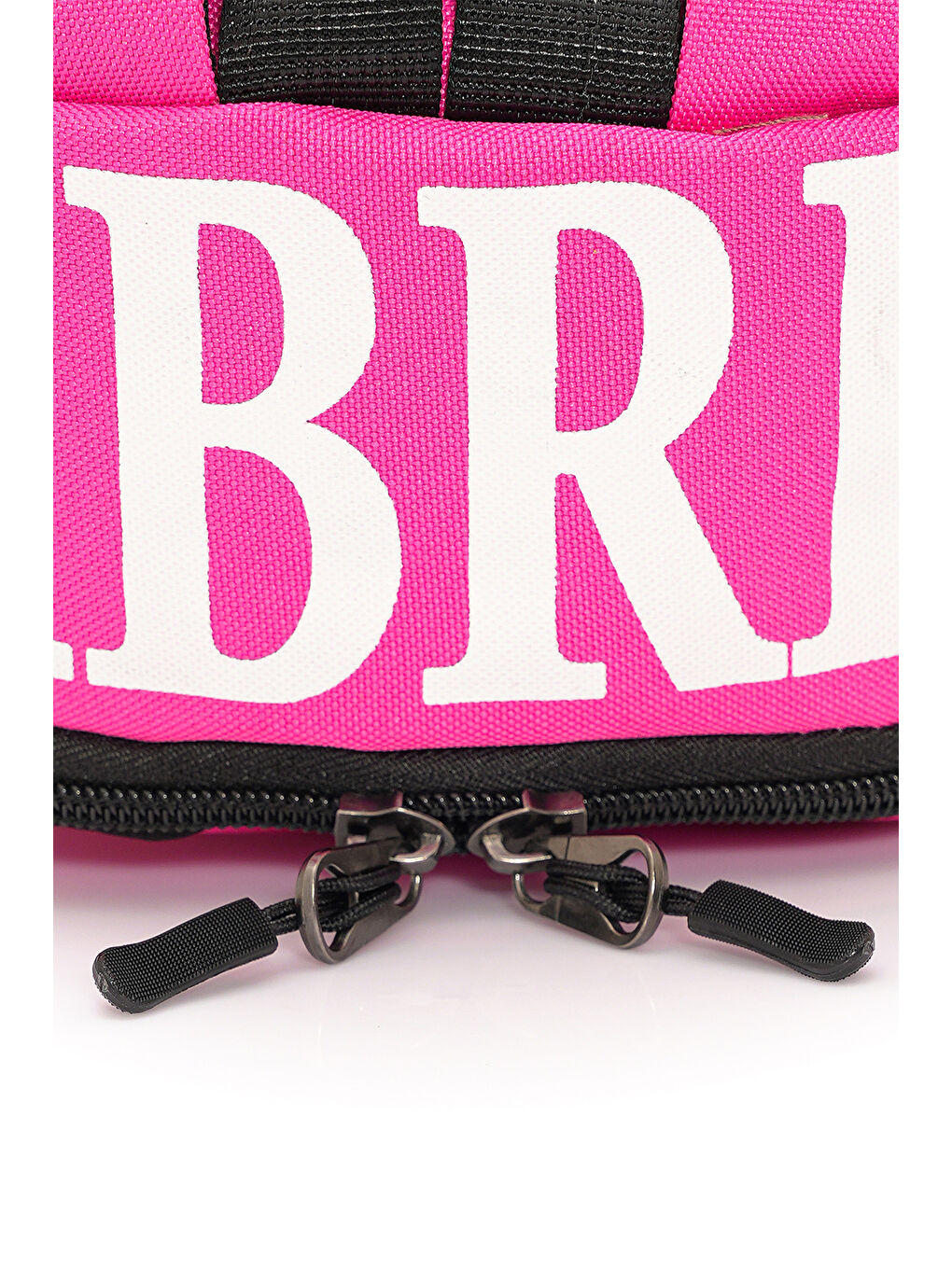 Pembe JDI Kadın Sırt Çantası-9