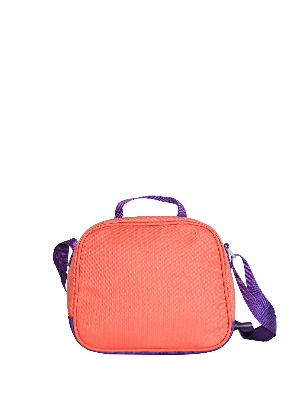 Be Happy Unisex Çocuk Beslenme Çantası-3