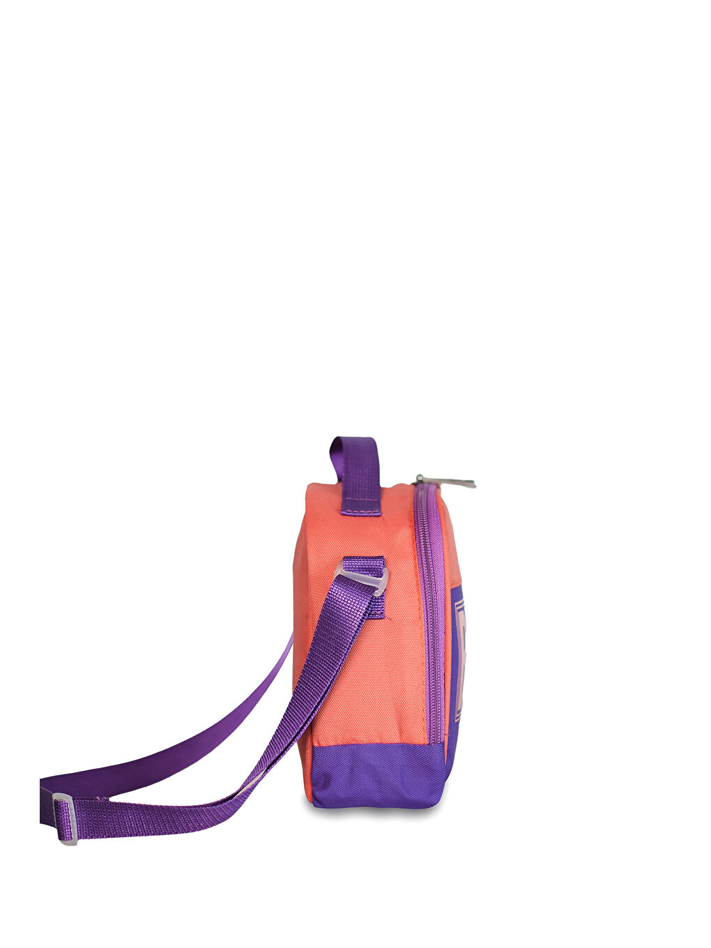 Be Happy Unisex Çocuk Beslenme Çantası-7