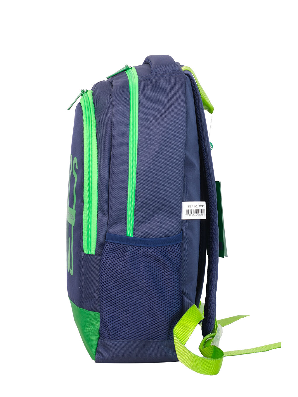 Elegant Erkek Çocuk İlkokul Çantası-2