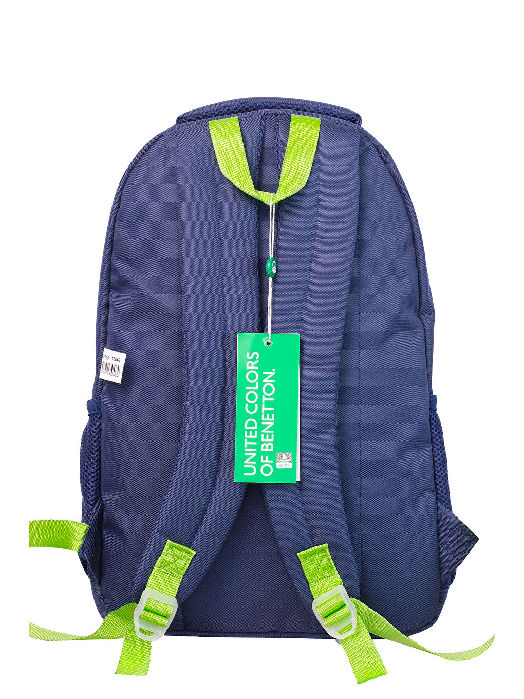 Elegant Erkek Çocuk İlkokul Çantası-3