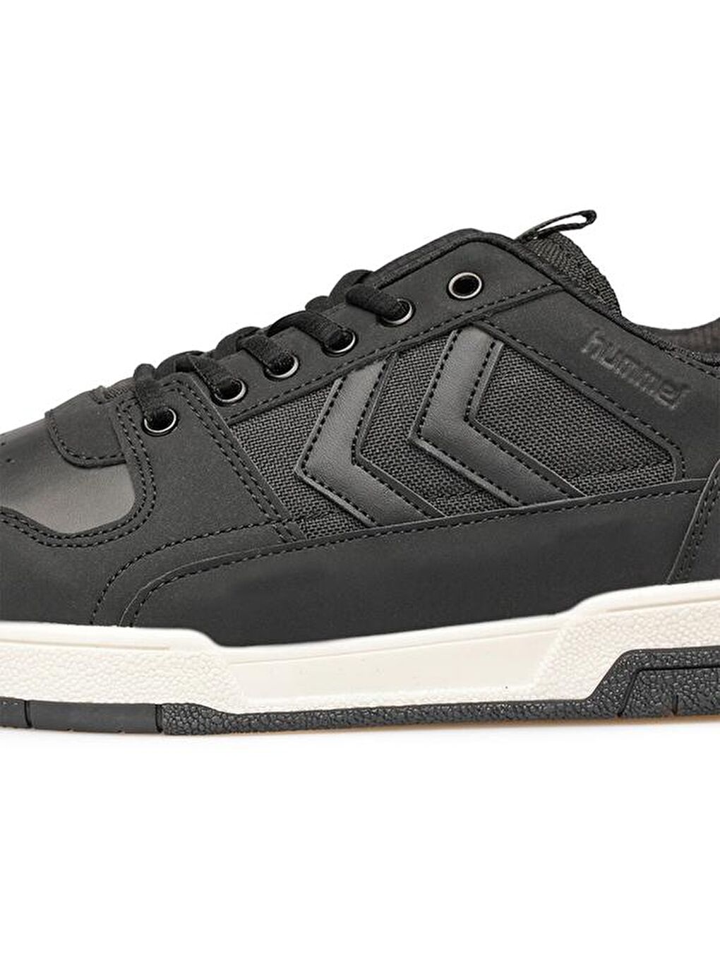 Versay Siyah Sneaker-1