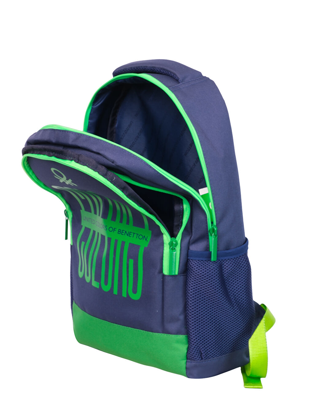 Elegant Erkek Çocuk İlkokul Çantası-4