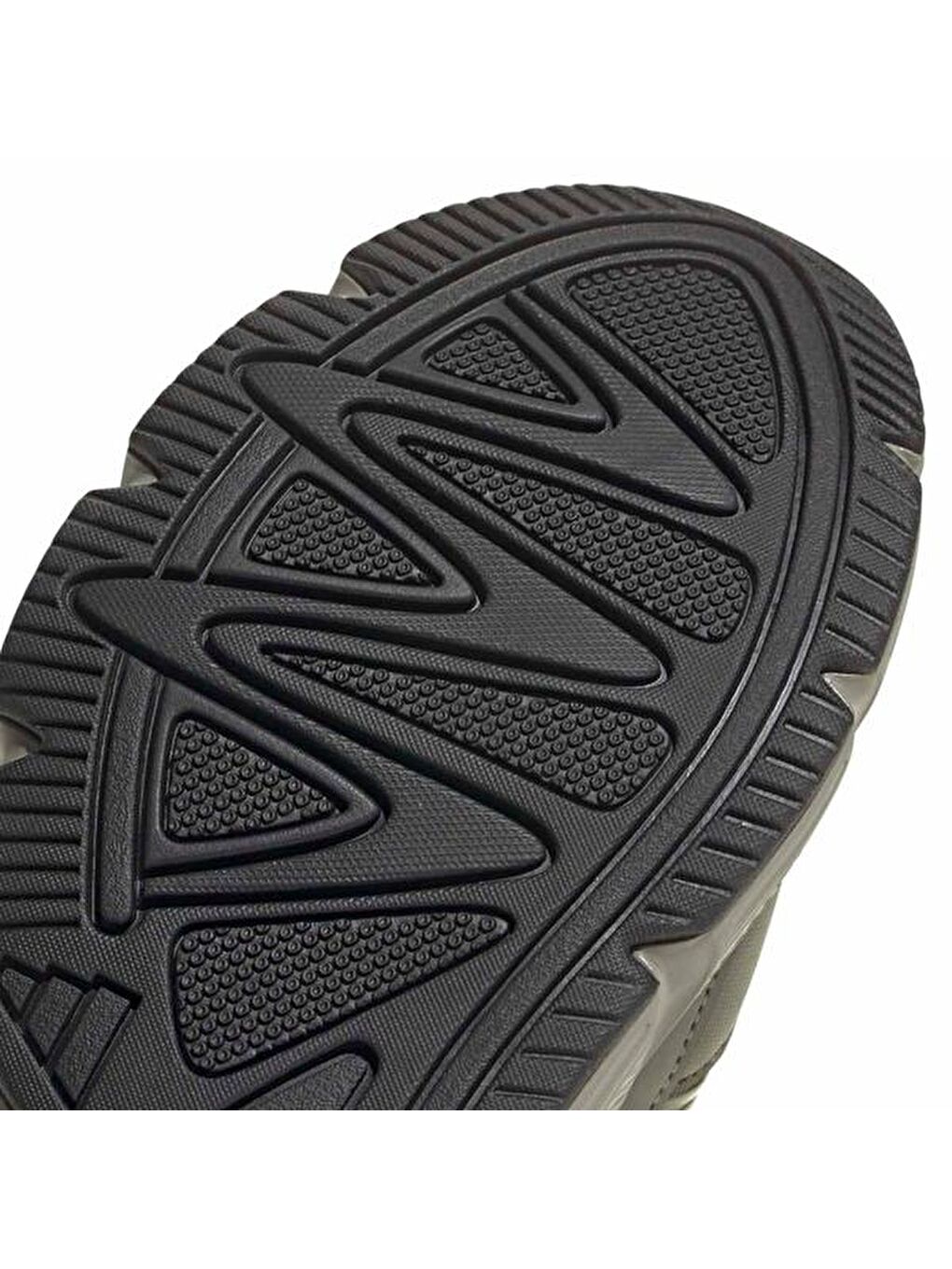 Crazychaos 2000 Erkek Yeşil Koşu Ayakkabısı-3