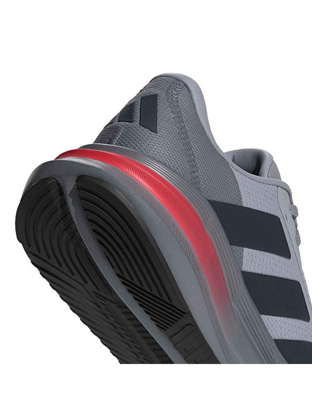 Galaxy 7 Erkek Gri Koşu Ayakkabısı-2
