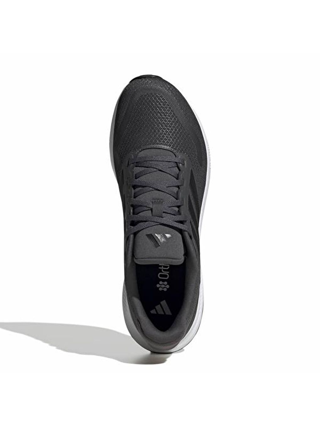 Runfalcon 5 Erkek Siyah Koşu Ayakkabısı-2