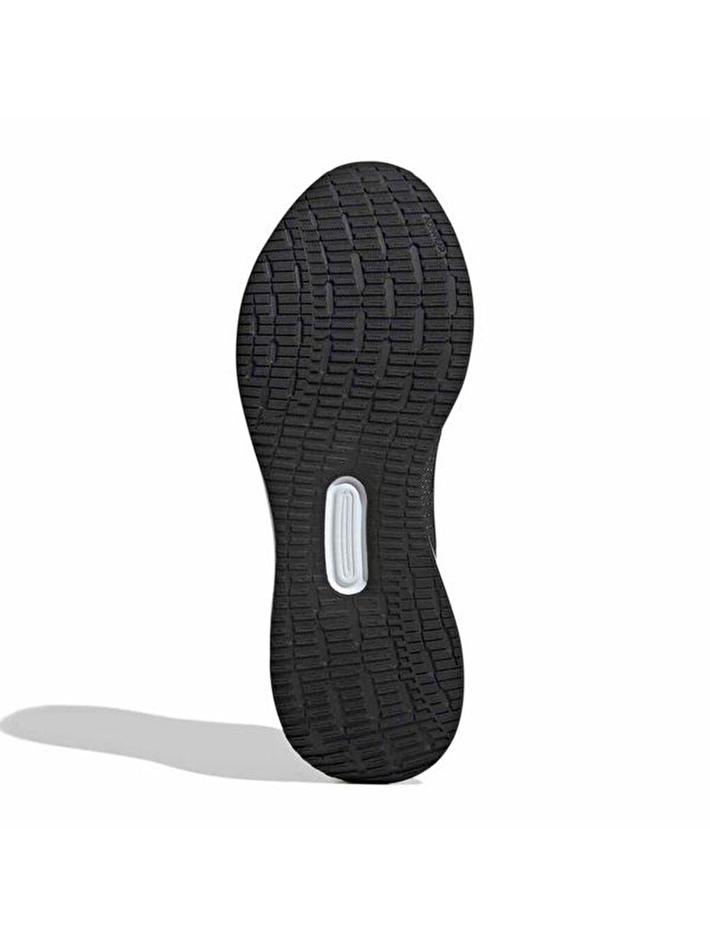 Runfalcon 5 Erkek Siyah Koşu Ayakkabısı-4