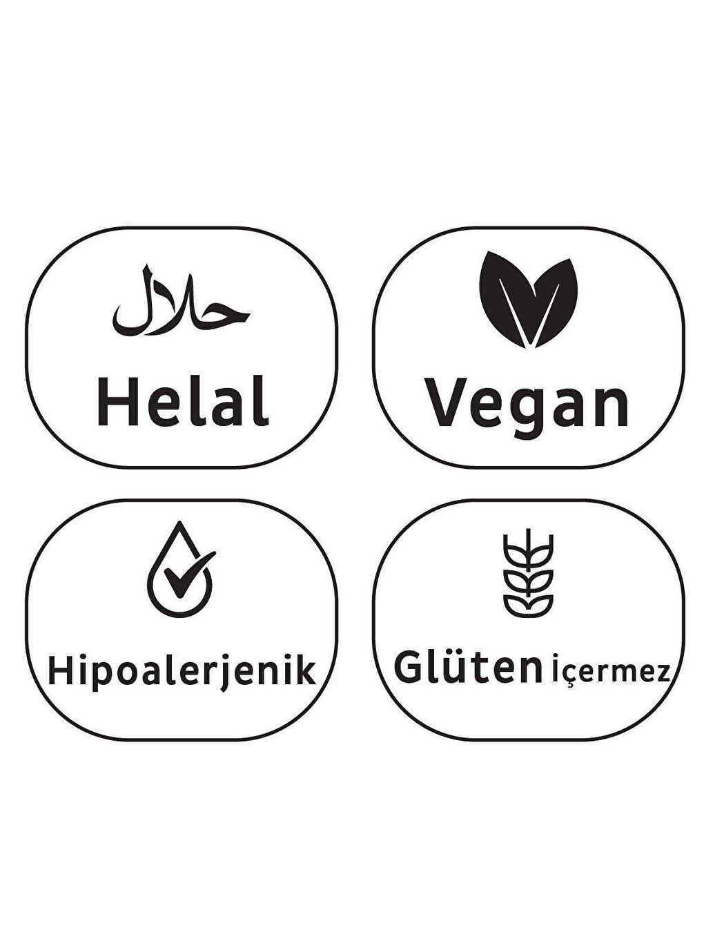 Natural Yenidoğan Islak Bebek Bakım Havlusu 24x60 (1440 Yaprak)-4