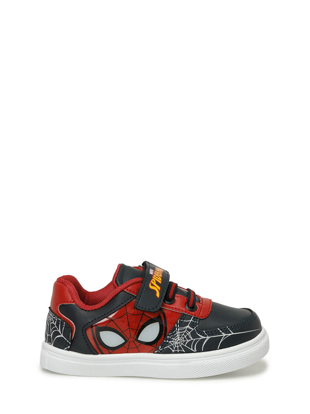 Spiderman Lacivert LEGO.P4PR Lacivert Erkek Çocuk Sneaker