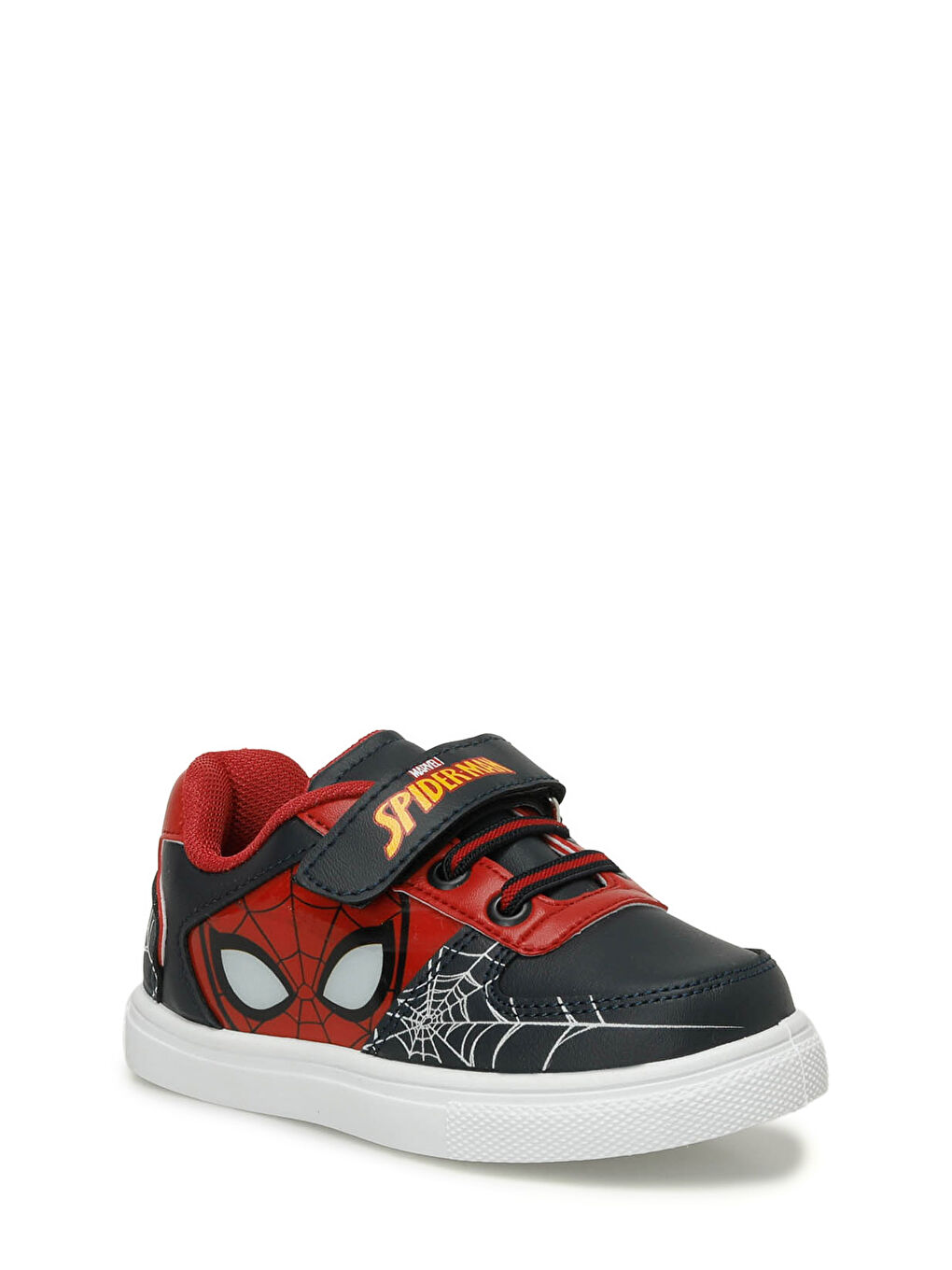 Spiderman Lacivert LEGO.P4PR Lacivert Erkek Çocuk Sneaker - 1