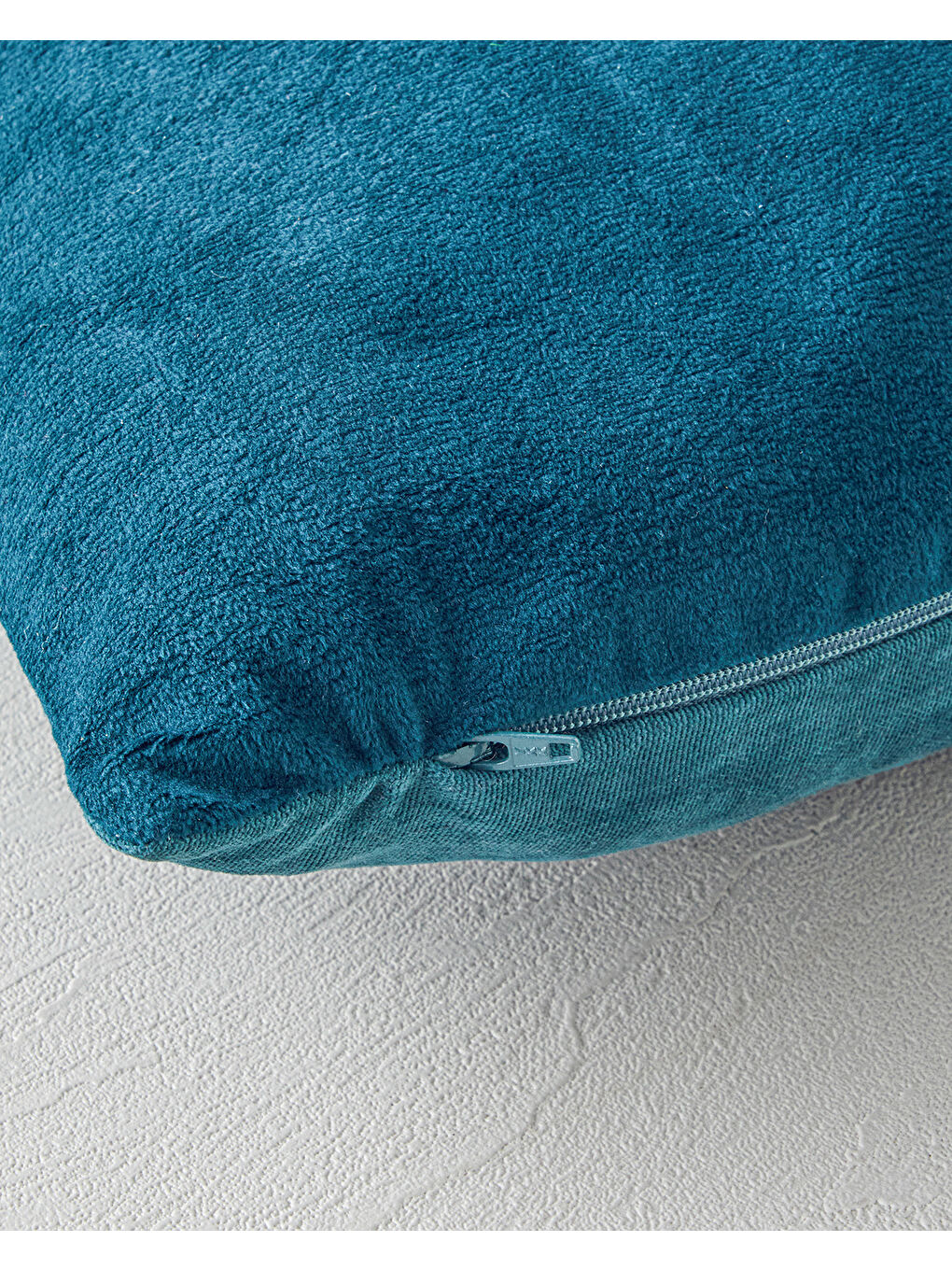 Kozo Kırlent Kılıfı 45x45 cm Yeşil-1