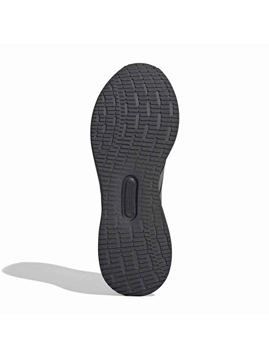 Runblaze Erkek Siyah Koşu Ayakkabısı-2