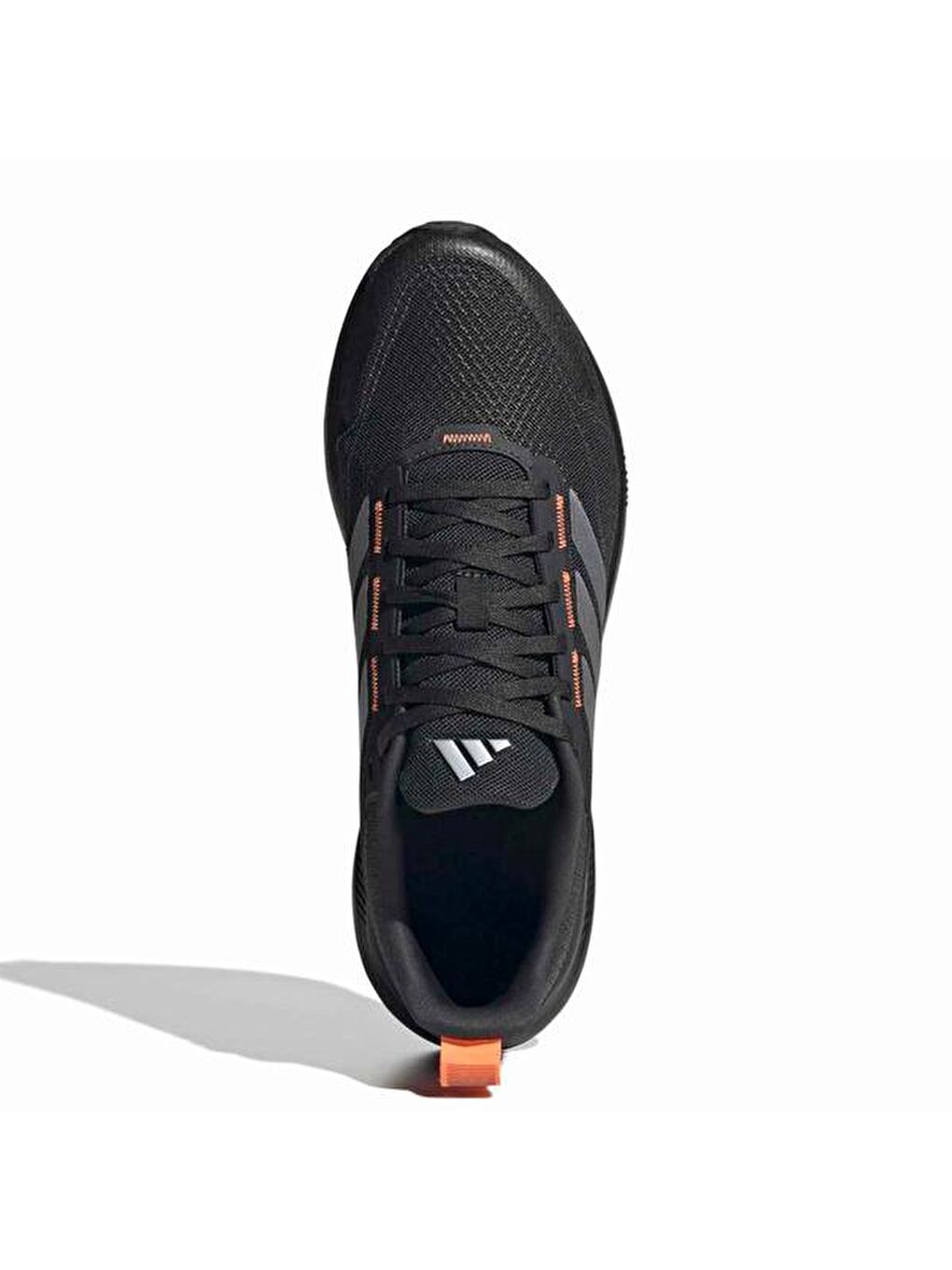 Runblaze Erkek Siyah Koşu Ayakkabısı-3