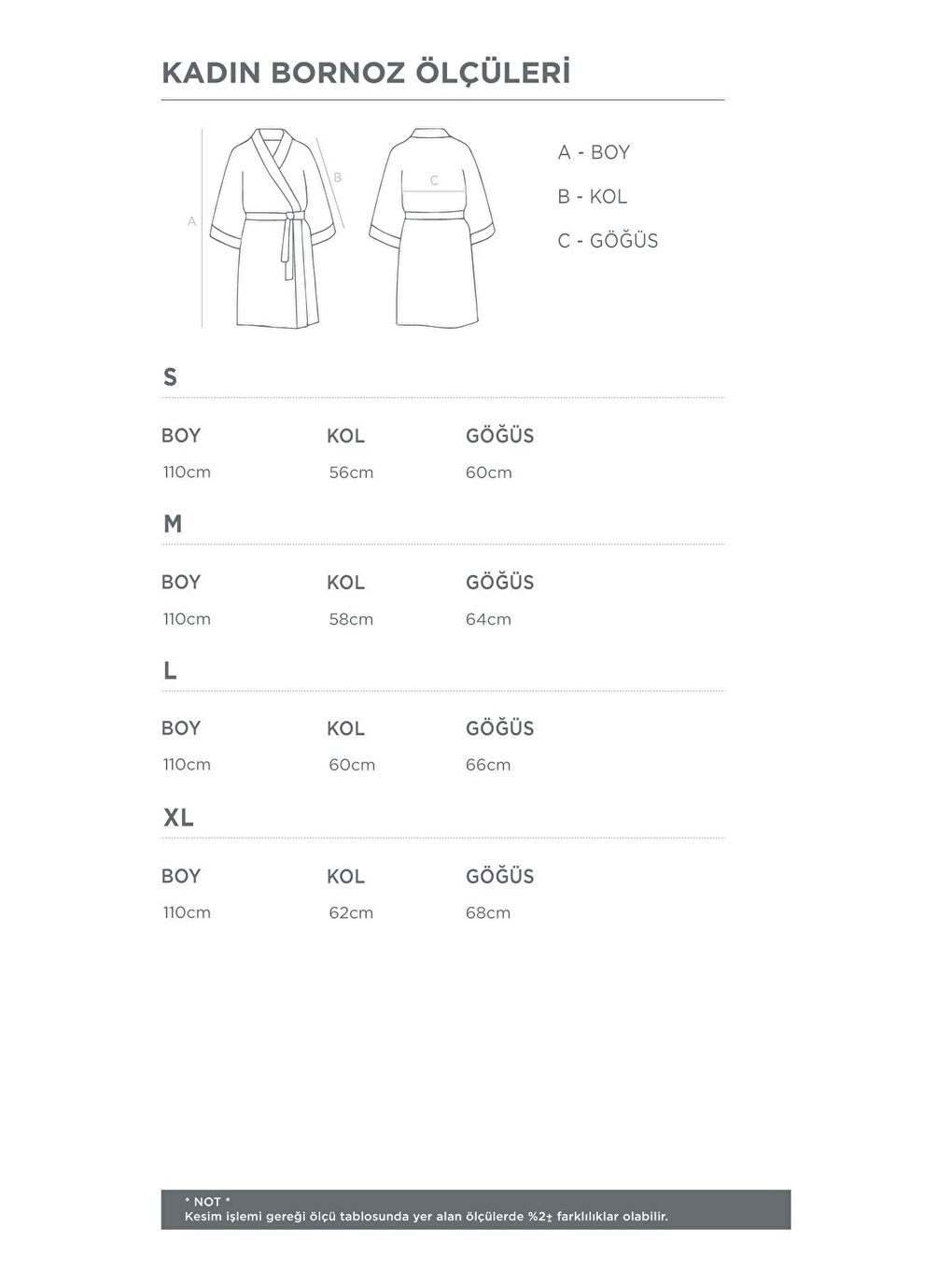 Masal Kadın Bornoz %100 Organik Pamuk El Nakışlı Bej-4