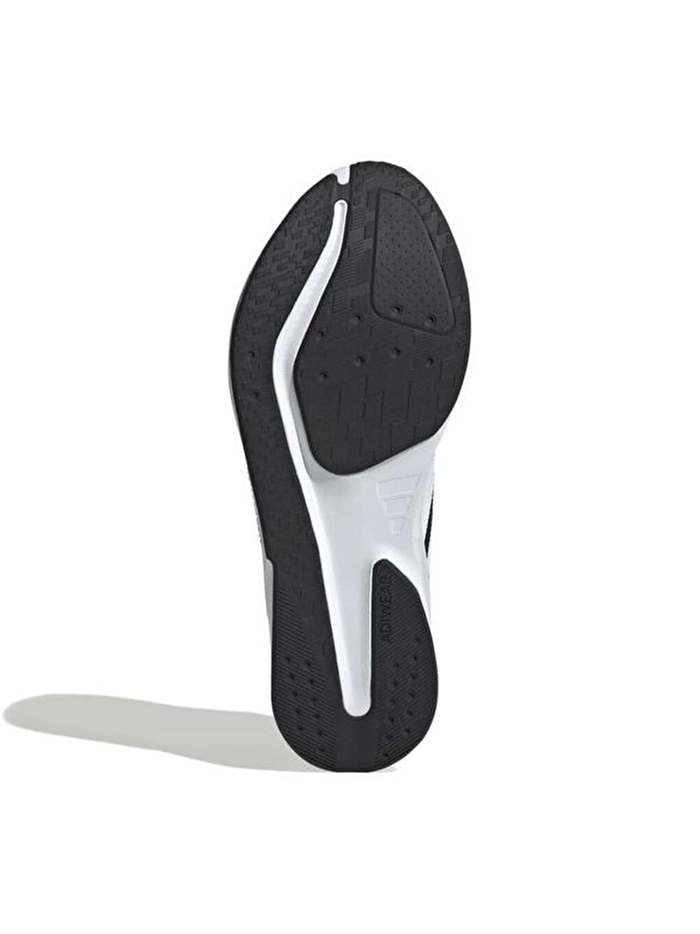 Duramo RC 2 Erkek Siyah Koşu Ayakkabısı-3