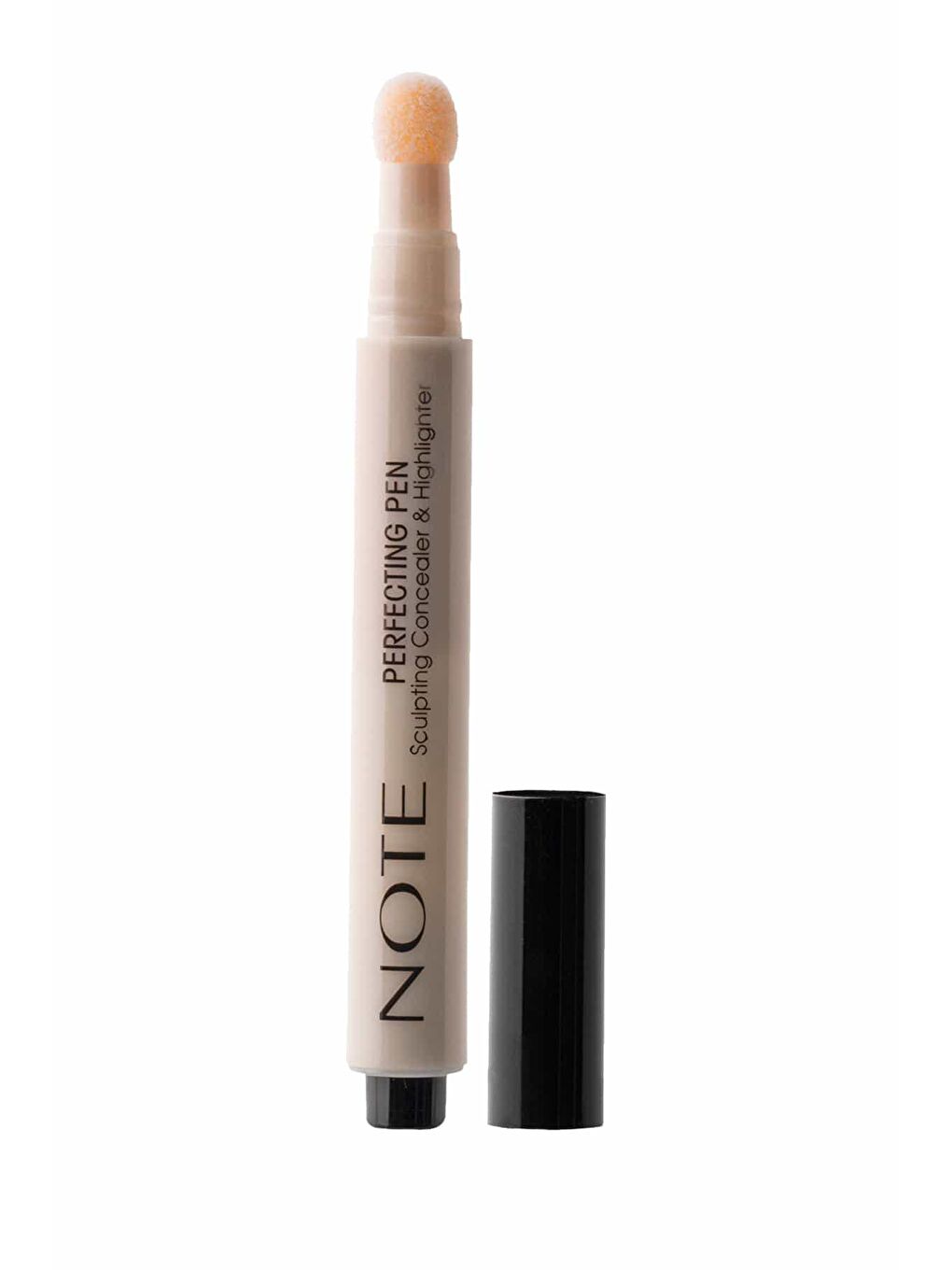 Note Cosmetique Bej Perfecting Pen 03 Light Beige Aydınlatıcı Etkili Göz Altı Kapatıcısı Kalem