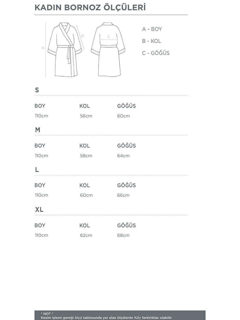Masal Kadın Bornoz %100 Organik Pamuk El Nakışlı Bej-9