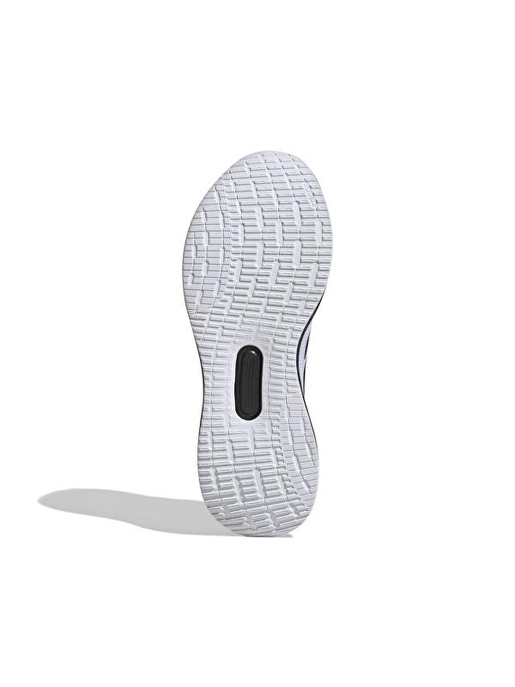 Runfalcon 5 Erkek Beyaz Koşu Ayakkabısı-2