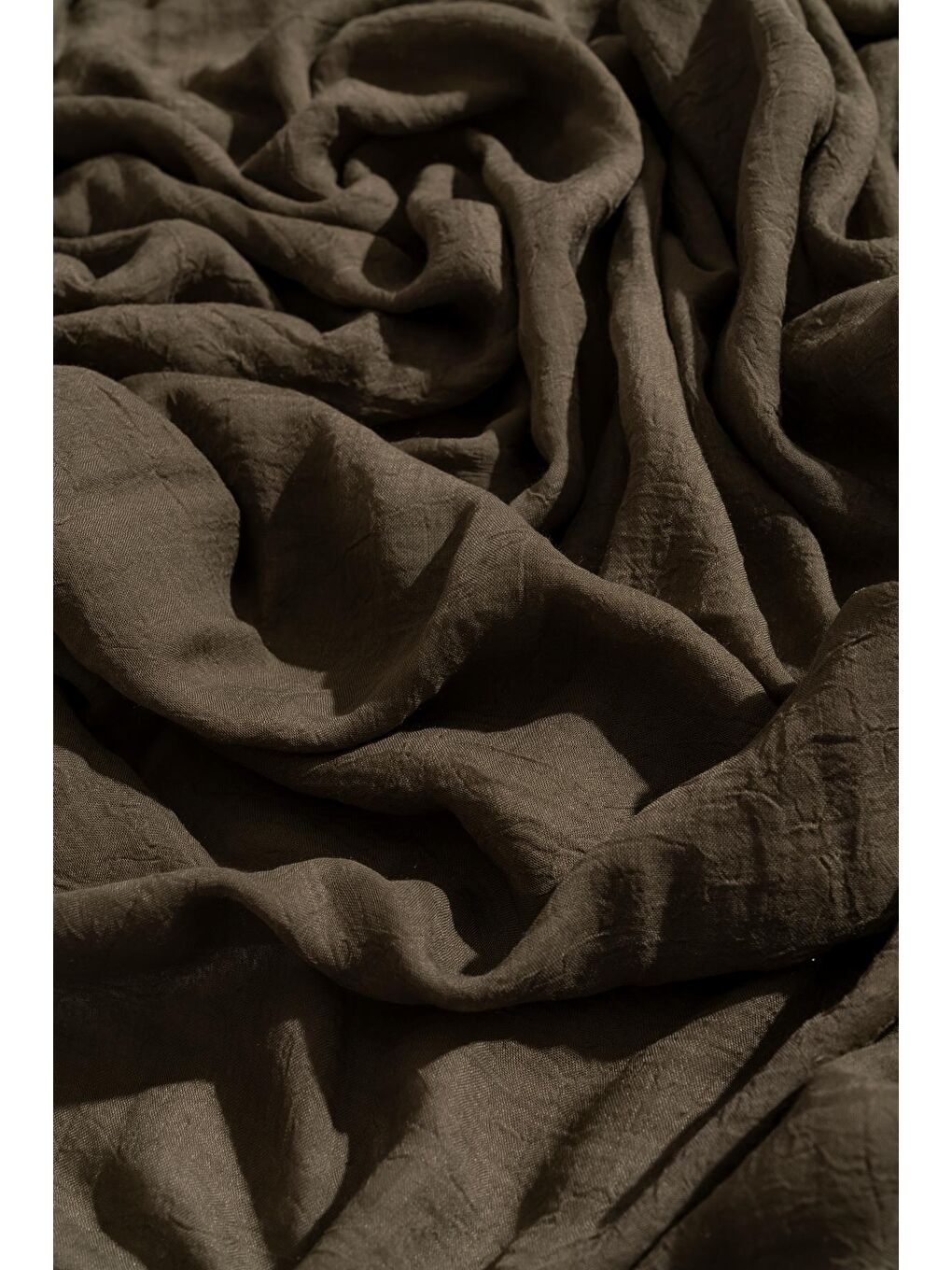 Karışık Kadın Konfor Şal Paketi (Açık Haki-Tarçın-Sütlü Kahve)-3