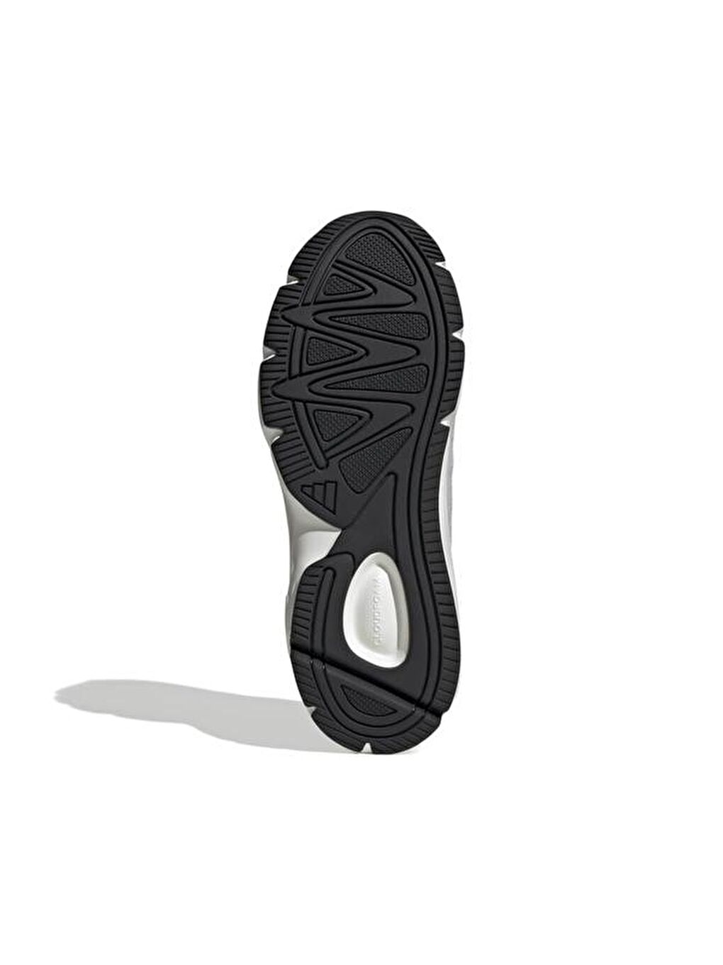 Crazychaos 2000 Erkek Beyaz Koşu Ayakkabısı-4