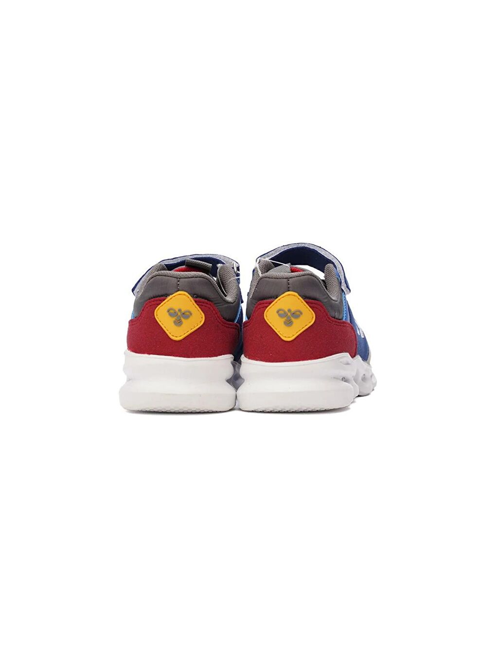 Karışık Jung Çocuk Spor Ayakkabı-3