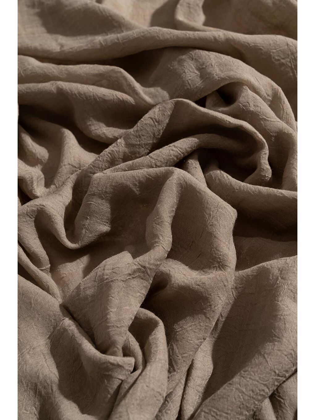 Karışık Kadın Konfor Şal Paketi(Soft Yeşil-Gri-Açık Bej)-3