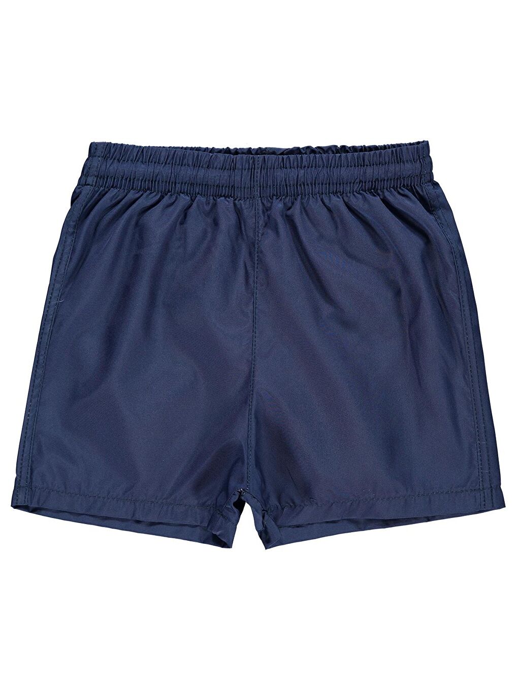 Boys Erkek Çocuk Deniz Şortu 2-5 Yaş İndigo