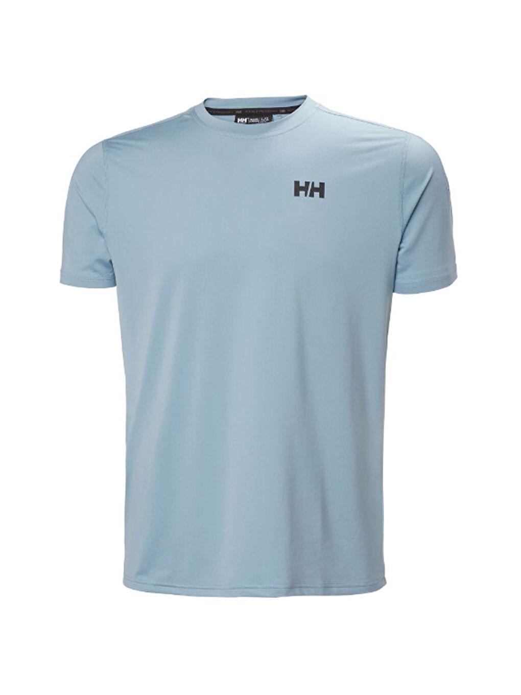 Mavi Hp Ocean Erkek Yuvarlak Yaka Tişört HHA.34580.561-3