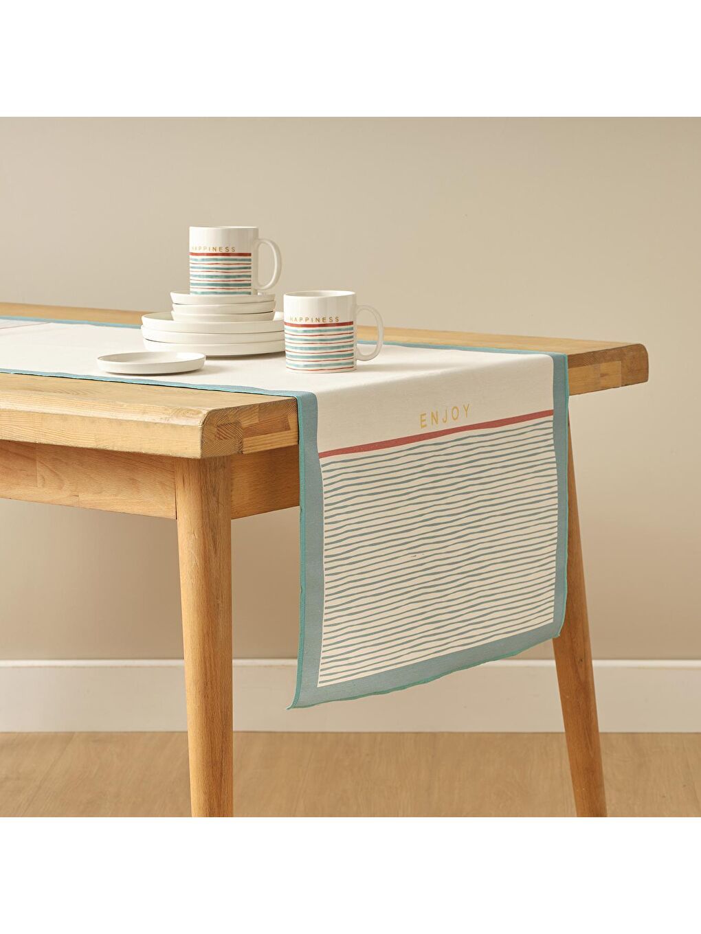 Karışık Serenity Runner