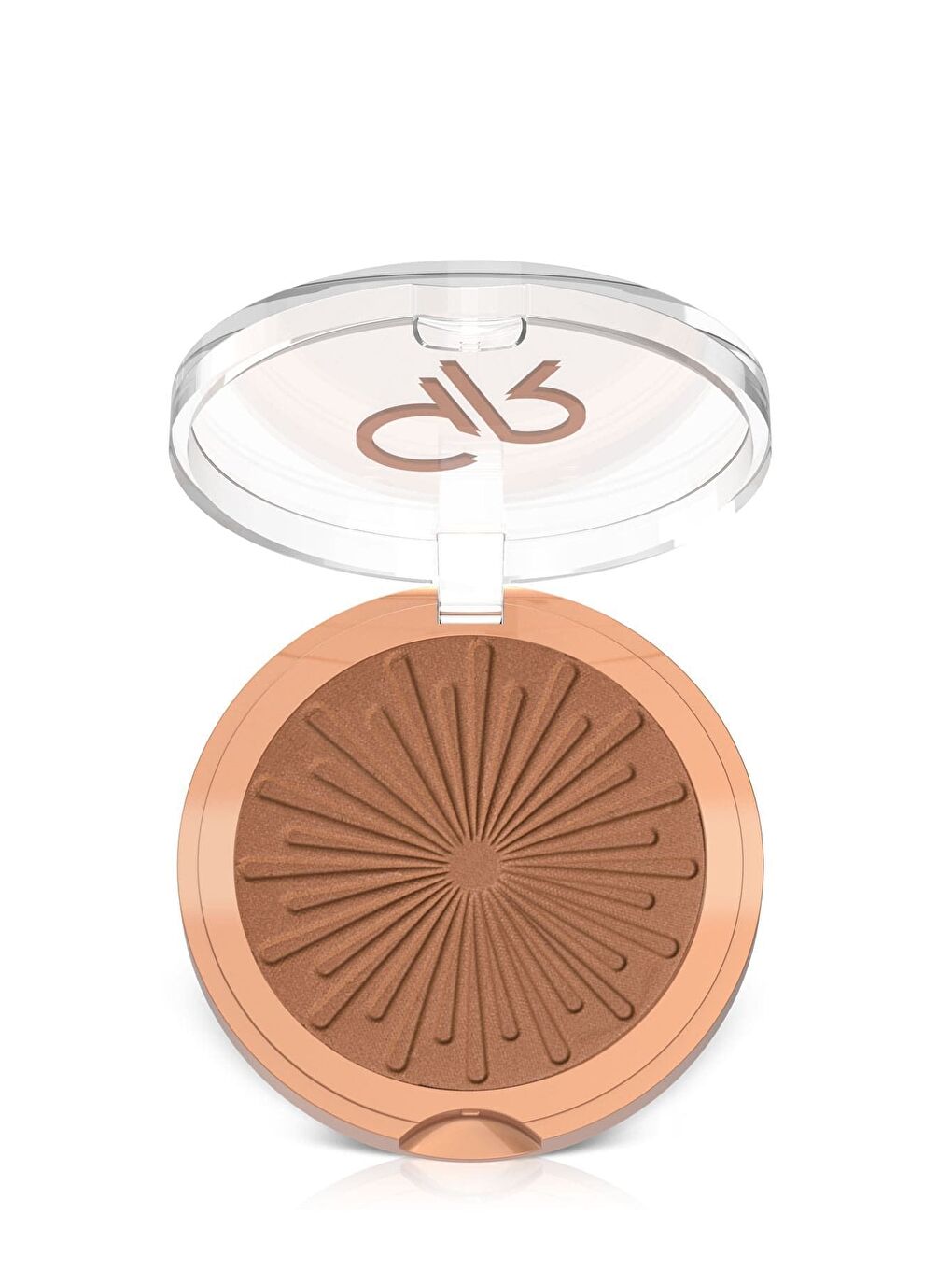 Sun Bright Bronzer Powder No: 02 Sun City - Bronzlaştırıcı Pudra-1