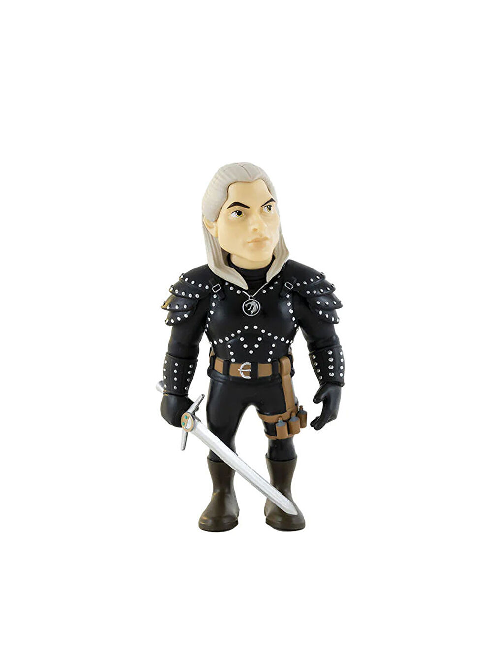 Minix Geralt-13777 - 2